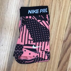 nike pros